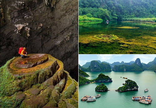 ninh binh ha long