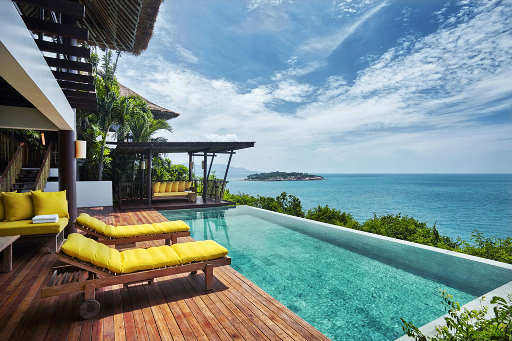 six senses samui resort koh samui thailand 29