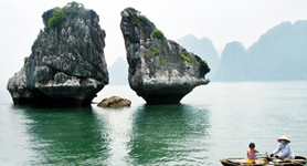 du lich ha long