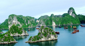 ha long